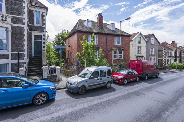 Thumbnail Property for sale in Cromwell Road, St. Andrews, Bristol