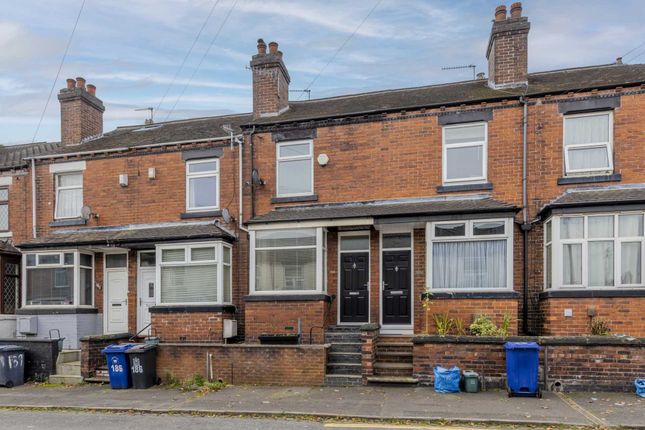 Thumbnail Town house to rent in Oxford Road, Newcastle Under Lyme
