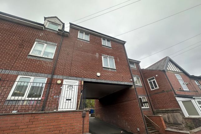Town house for sale in Stand Lane, Radcliffe, Manchester
