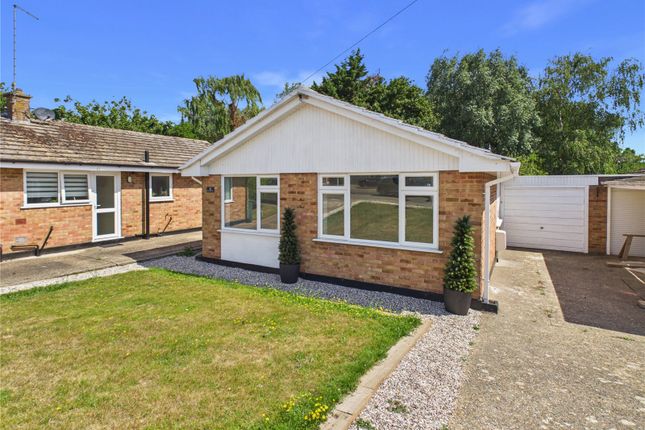 3-bed house on 20, Barnardiston Way, Essex, £425,000