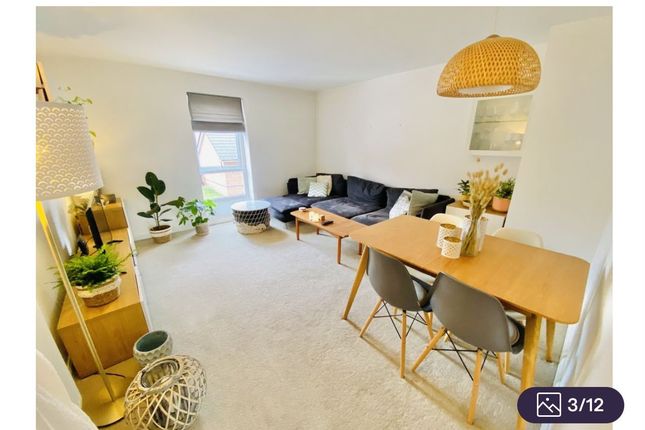 Apartment 15, Navigation House, Coventry photo 4