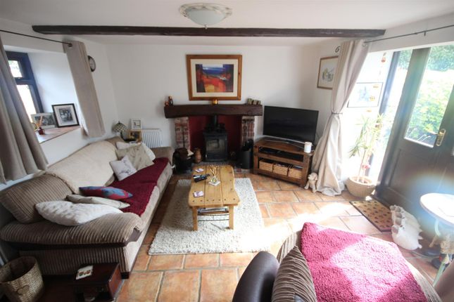 Cottage for sale in Walkers Green, Marden, Hereford