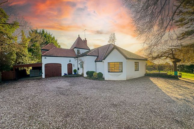 4-bed house on 82 Thurstaston Road, Wirral, £700,000