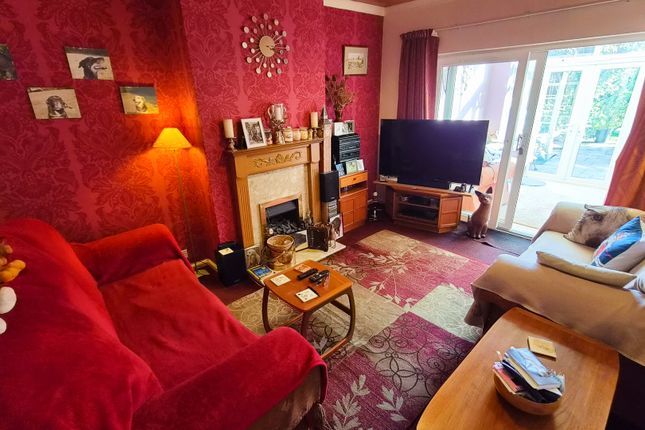 41, Orchard Road, Leicester photo 4