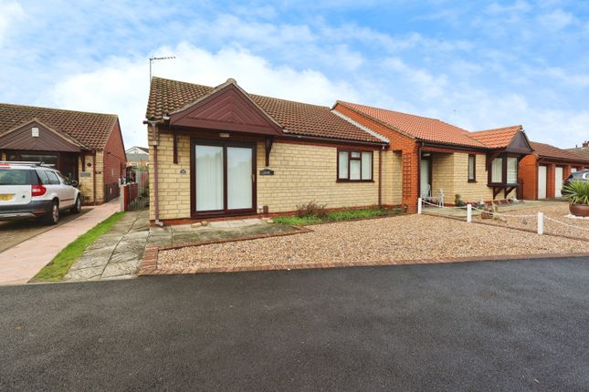 2-bed other on Lincoln, Lincolnshire LN6, £185,000