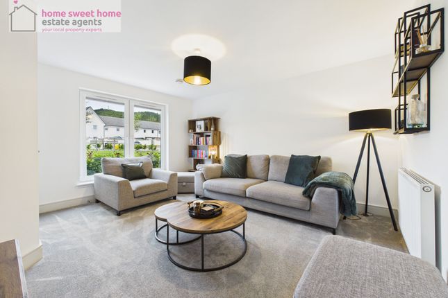 35 Great Glen Gardens, Inverness photo 2