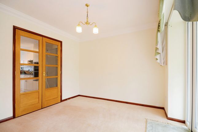 Detached bungalow for sale in Comp Gate, Eaton Bray