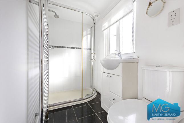 Semi-detached house for sale in Colne Road, London