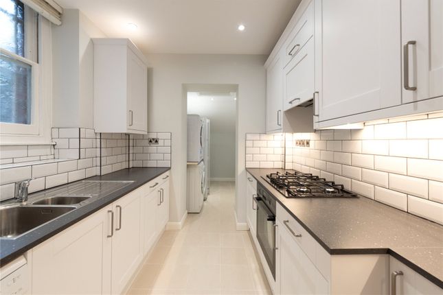 Flat for sale in Primrose Hill Road, London