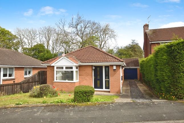 Bungalow for sale in Daylesford Drive, South Gosforth, Newcastle Upon Tyne