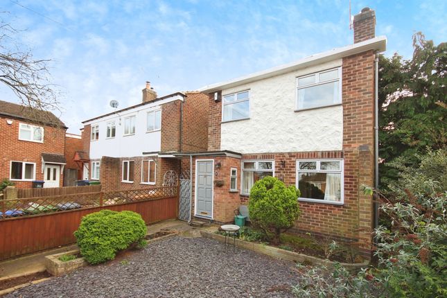 Detached house for sale in The Mews, Kenilworth