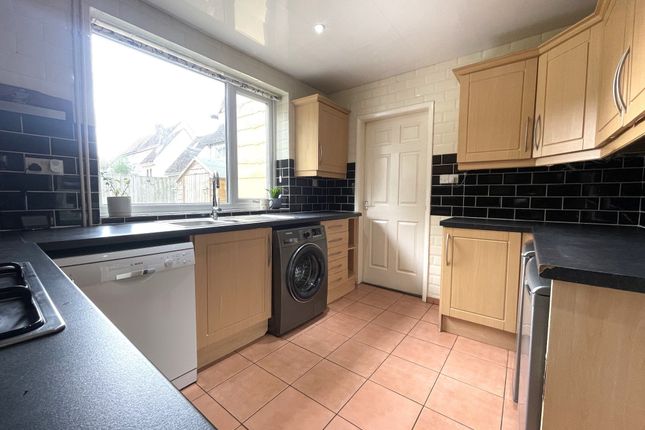 33 Oakridge Road, Ushaw Moor photo 4