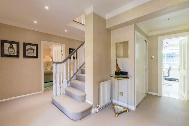 Detached house for sale in Shadwell Park Court, Shadwell, Leeds
