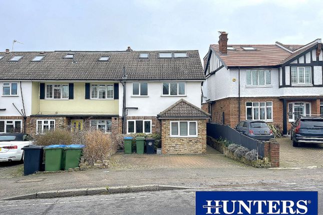 Semi-detached house to rent in Summer Road, Thames Ditton KT7
