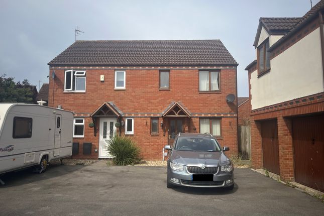 3Â Bedroom Semi Detached For Sale