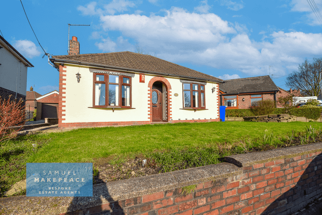 2-bed house on 179 Whitfield Road, Ball Green, Stoke-on-Trent, £195,000