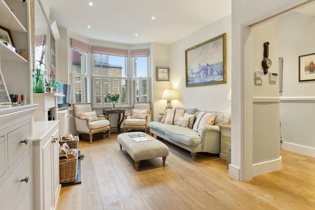 Ravensbury Terrace, London photo 2