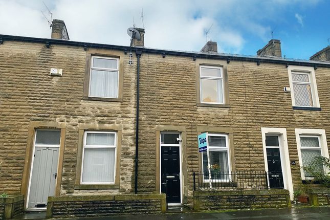 Terraced house for sale in Prince Street, Burnley