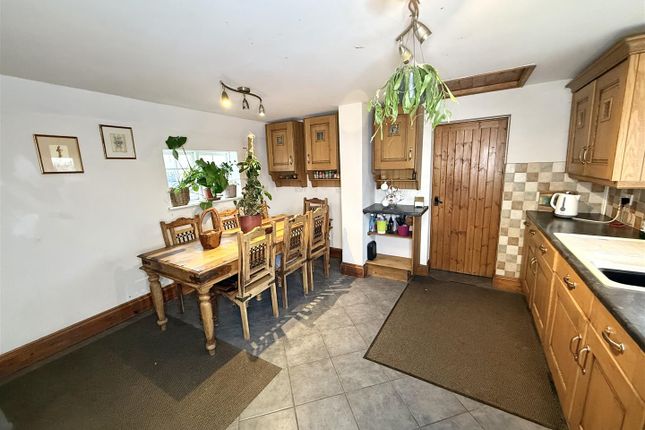 The Old Cottage, Northons Lane, Spalding photo 4