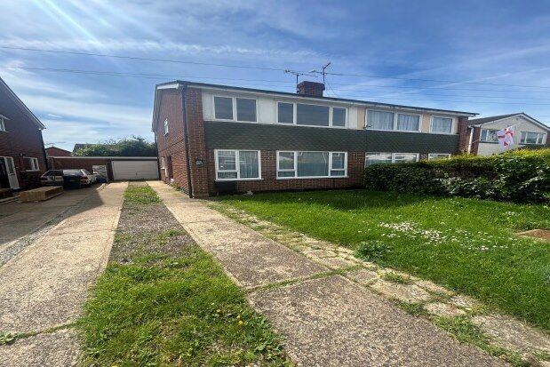 Property to rent in Bramley Way, Chelmsford