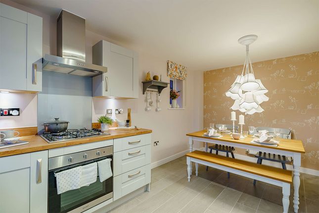 Plot 81, Welsh Road, Garden City, Deeside photo 3