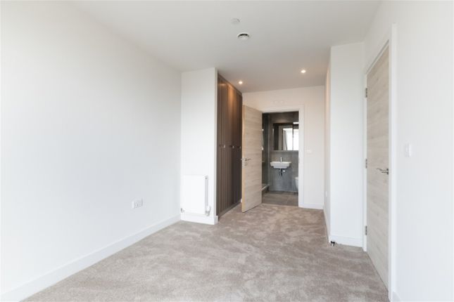 Flat to rent in New York, Quarry Hill, Leeds