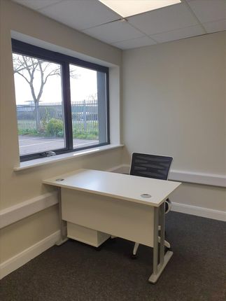 Thumbnail Office to let in Caldicott Drive, Heapham Road South, Peckett Plaza, Gainsborough