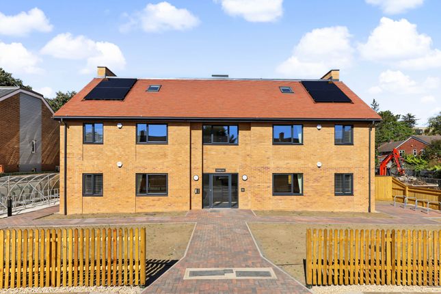 1-bed flat on 4 Coolidge Court, Oxford, £1,700/mo