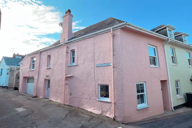 3-bed house on Penbryn, Dartmouth Road, Dartmouth, £250,000