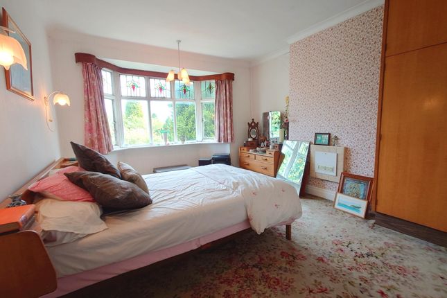 Detached house for sale in High Lane, Tunstall, Stoke-On-Trent