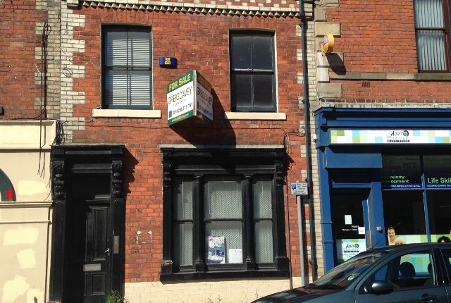 Thumbnail Office to let in Room 1 &amp; 2, 10 Tower Street, Hartlepool