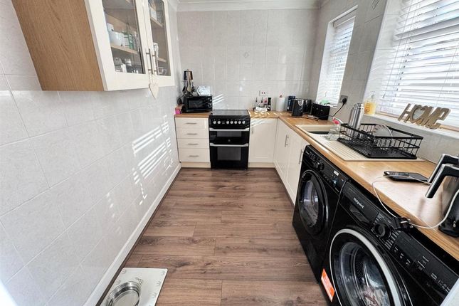 12, Dwerryhouse Lane, Liverpool photo 5