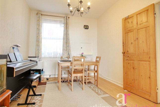 Terraced house for sale in Lancaster Road, Enfield, Middlesex