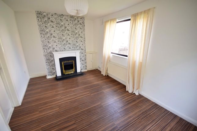 End terrace house to rent in Brookside, Carlisle