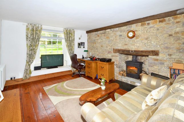 Hele Farmhouse, Hele Road, Bude photo 3
