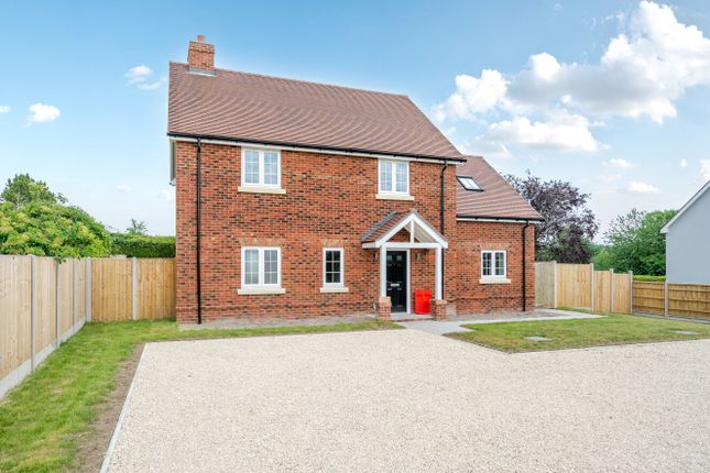 3-bed house on Plot 3,, Breach Farm House, Hampshire, £699,950