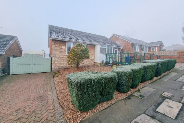 2 bed bungalow for sale in Bodmin Court, Barnsley S71