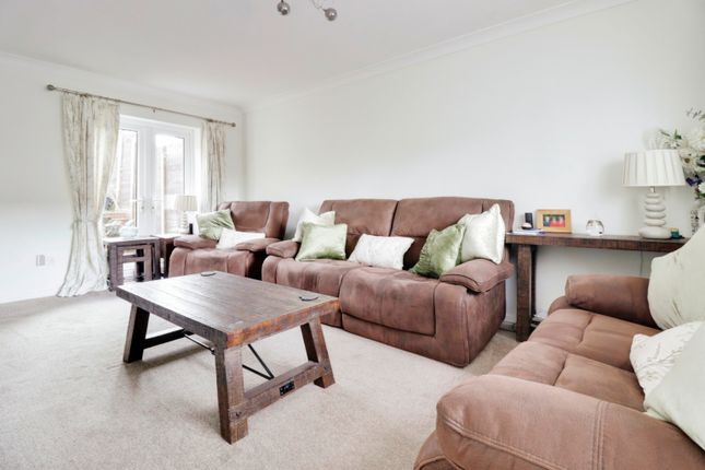 End terrace house for sale in Gracedieu Road, Loughborough