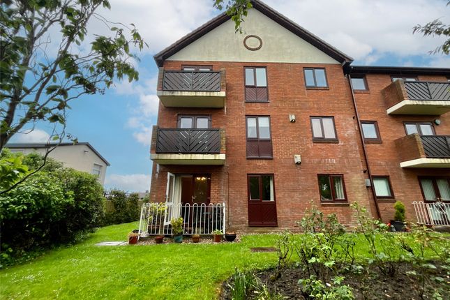 Thumbnail Flat for sale in Lynden Gate, Low Fell