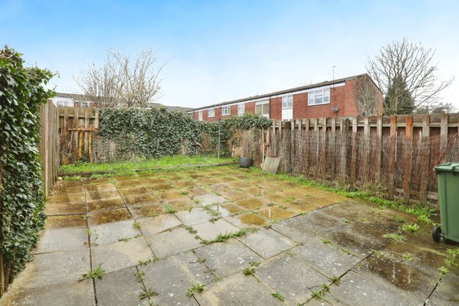 Terraced house for sale in Dalemeadow Road, Liverpool