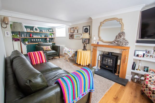 Alma Cottage, Coburg Road, Sidmouth photo 2