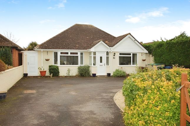 Bungalow for sale in The Moors, Kidlington