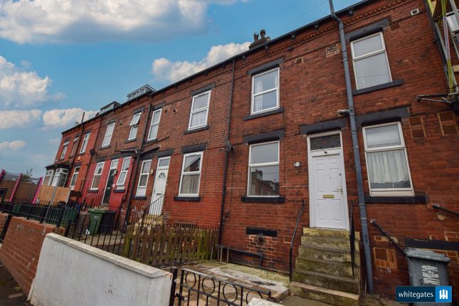 Thumbnail Terraced house for sale in Shafton View, Holbeck, West Yorkshire