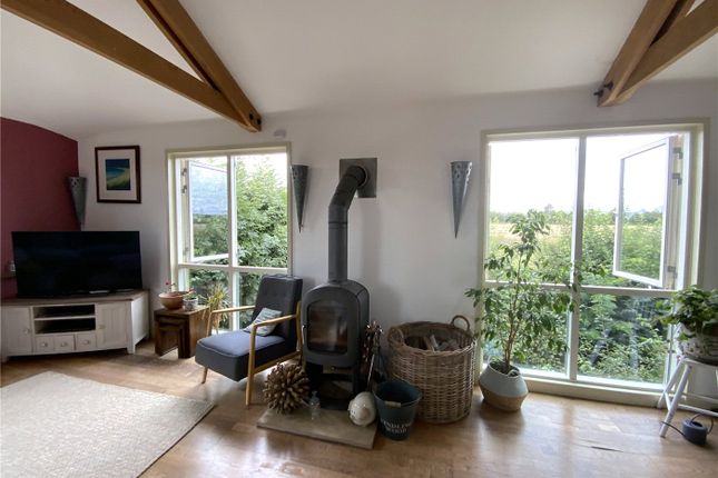 Detached house to rent in Bottlesford, Pewsey, Wiltshire