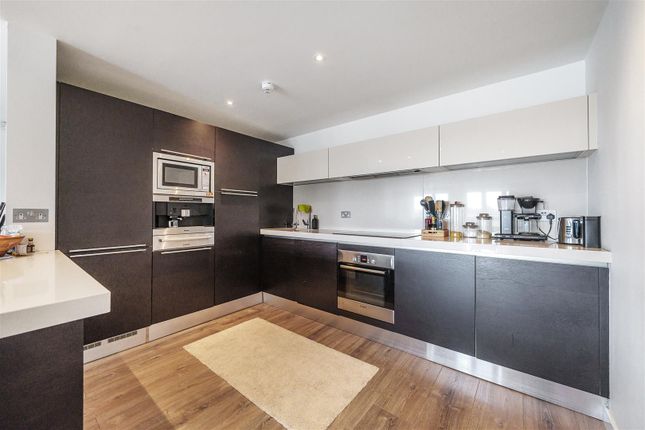 Flat for sale in Phoenix House, Campfield Road, St. Albans