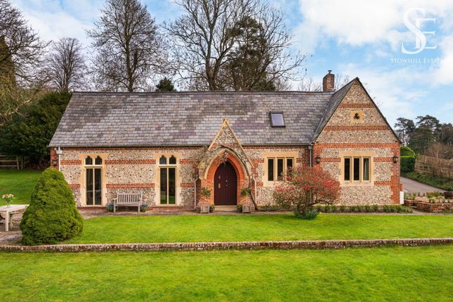 4-bed house on Sextons Cottage Church Lane, Newbury, £1,000,000