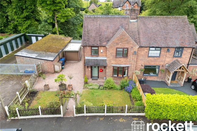 12, Underwood Road, Staffordshire photo 5