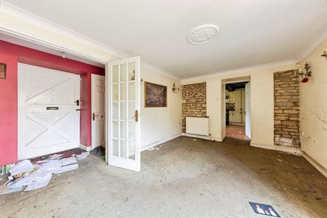 1, Heath Farm Close, Grantham photo 4