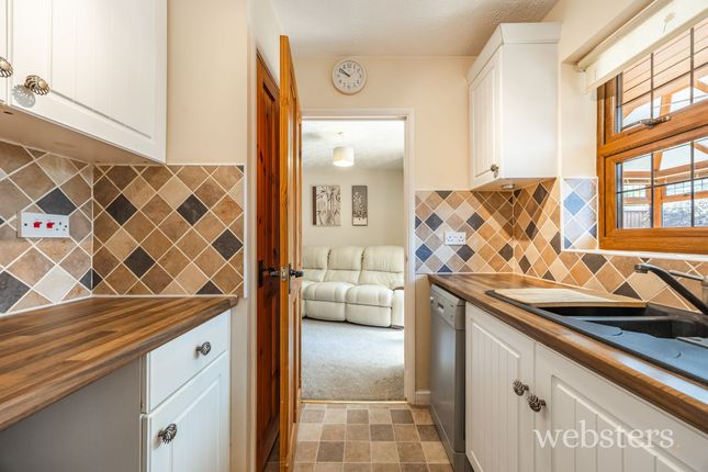 118 Haverscroft Close, Norwich photo 4