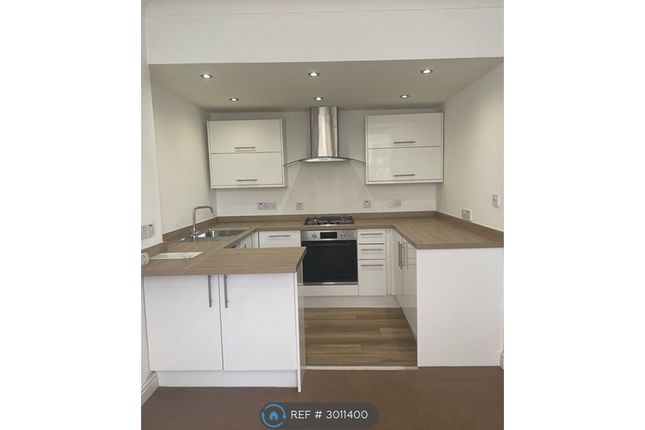 Flat, Belgrave Road, Bristol photo 2